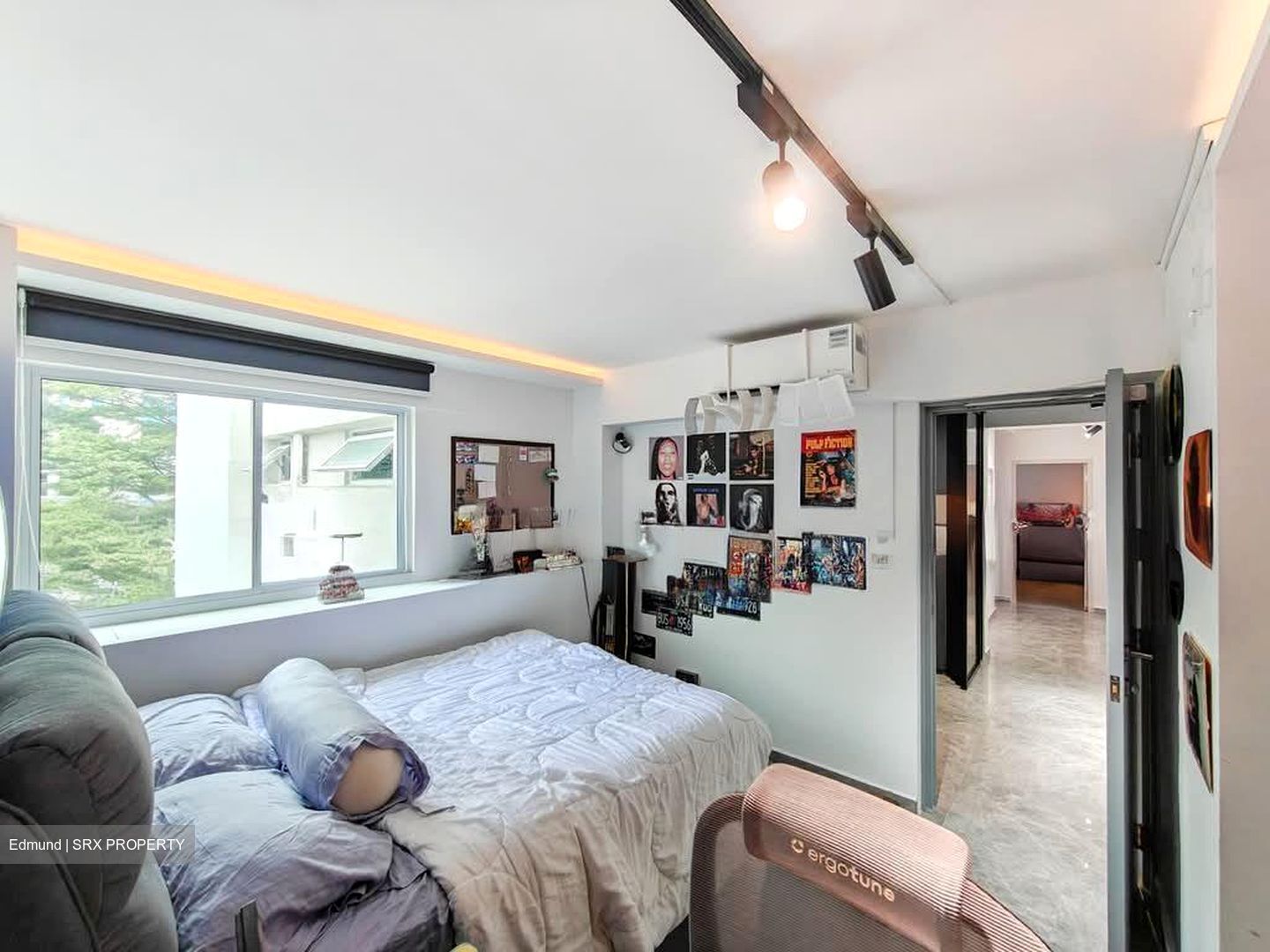 Telok Blangah Crescent (Bukit Merah), HDB Executive #582875681